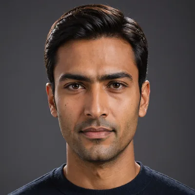 Aryaman Behera
