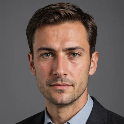 Marcus Vidal